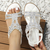 Rebeca - Ortopedske Sandale Boho