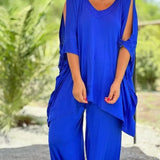 Zelora - Casual Chic Set