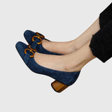 Dorothy | Elegantni štikleni potpetice