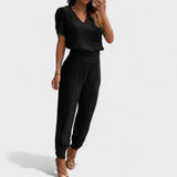 Margarida - Elegantan kombinezon za dame