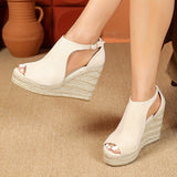 Estella | Sandale s potpeticom