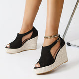 Estella | Sandale s potpeticom