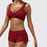 Elegantni Bikini Povjerenje Elisa