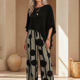 Sabria - Ljetni Casual Set