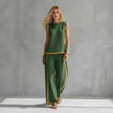 Teresa - Elegantan Set od Platna