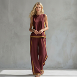 Teresa - Elegantan Set od Platna