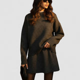 Lara - Autumn Knitwear Set