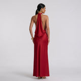 Marta - Elegantni Maxi Haljina