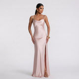 Leonor - Elegantan Maxi Haljina
