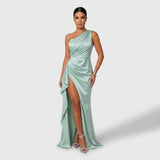 Joana - Elegantna Maxi Haljina
