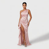 Joana - Elegantna Maxi Haljina