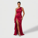 Joana - Elegantna Maxi Haljina
