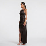 Mariana - Elegantna Maxi Haljina