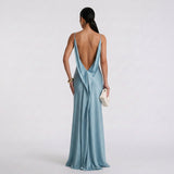Leonor - Elegantan Maxi Haljina