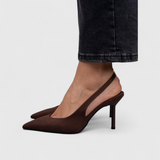 Bela | Elegantni Ortopedski Potpetice