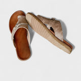Isadora - Ortodoksne prirodne sandale