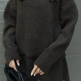 Lara - Autumn Knitwear Set