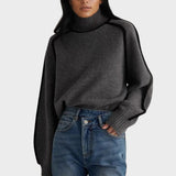 Leandra - Elegantna casual majica