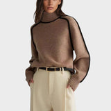 Leandra - Elegantna casual majica