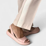 Teresa - Ortopedske Sandale Elegance