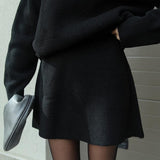 Lara - Autumn Knitwear Set