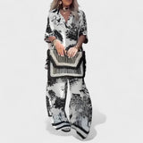 Teresa - Svjež i Elegantan Set