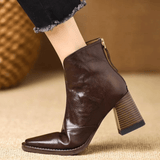 Bota Elegancija Urbana