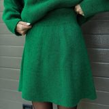 Lara - Autumn Knitwear Set
