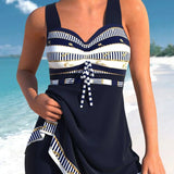 Veronica | Cjeloviti KupaćI Kostim Maritim
